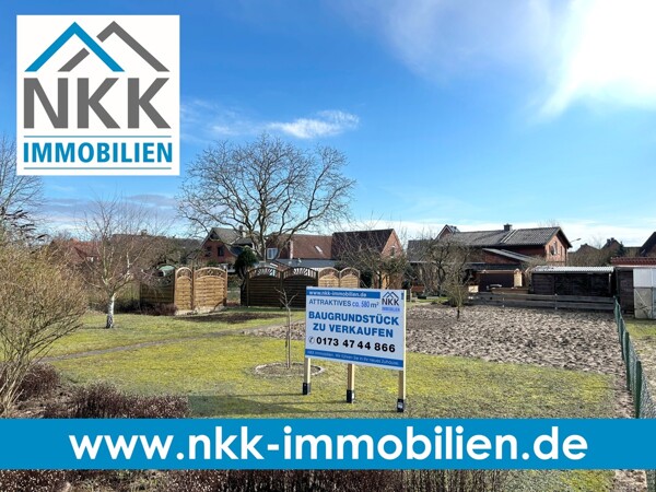 Grundstück
