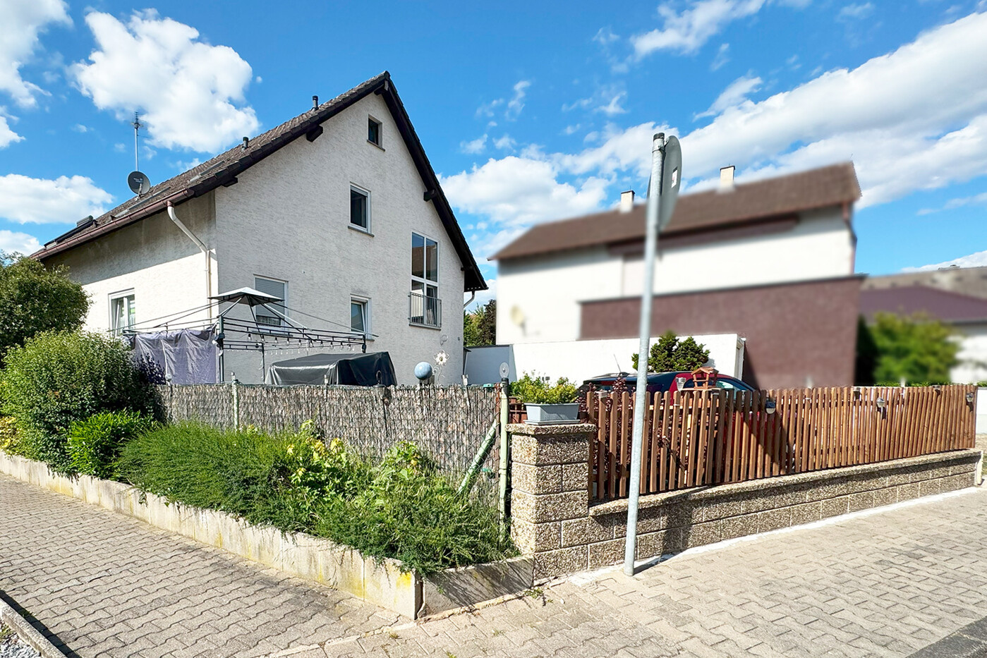 Außenansicht