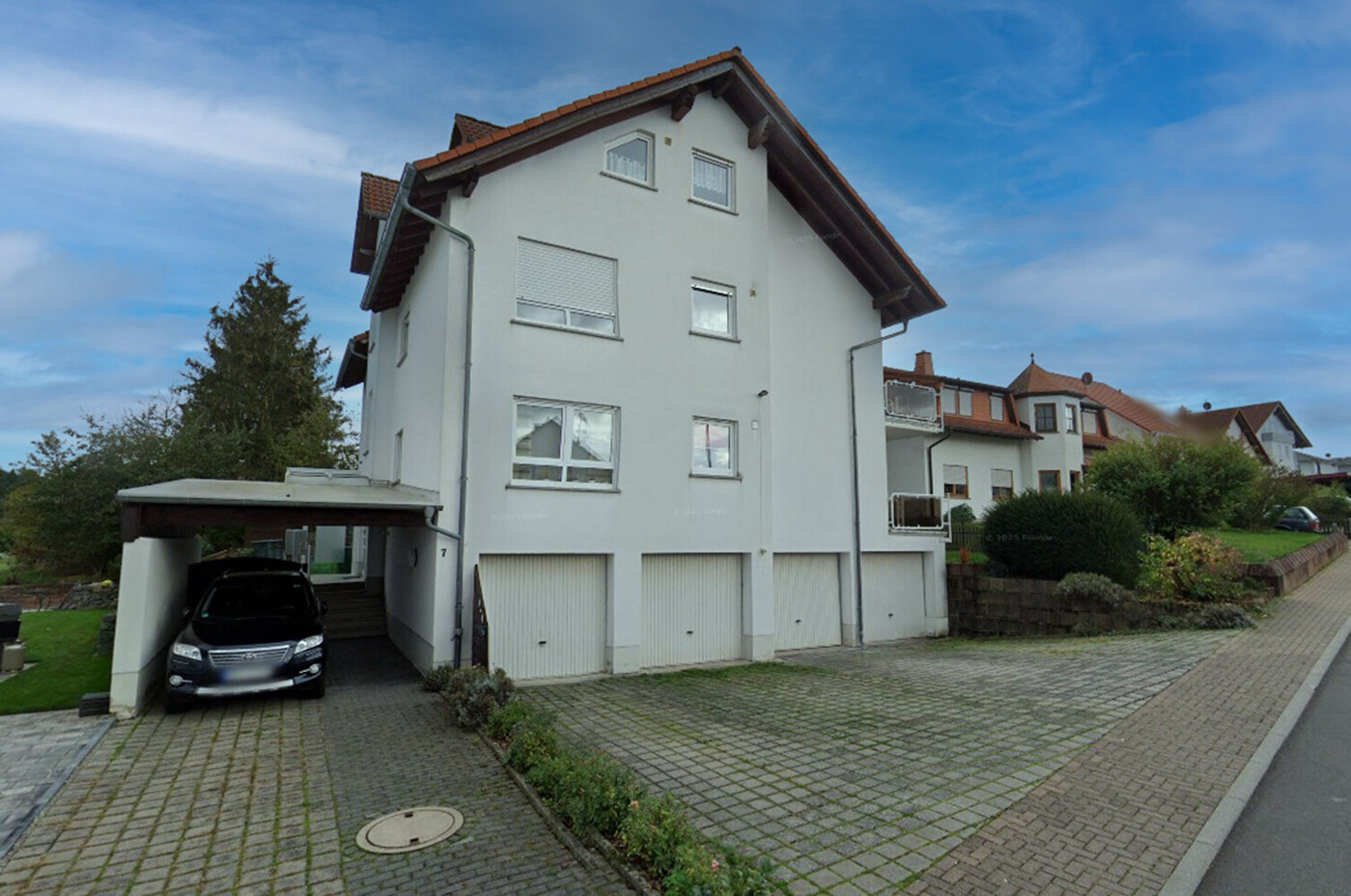 Außenansicht