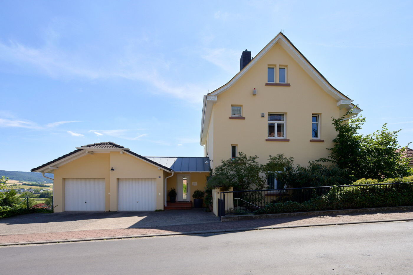 Außenansicht