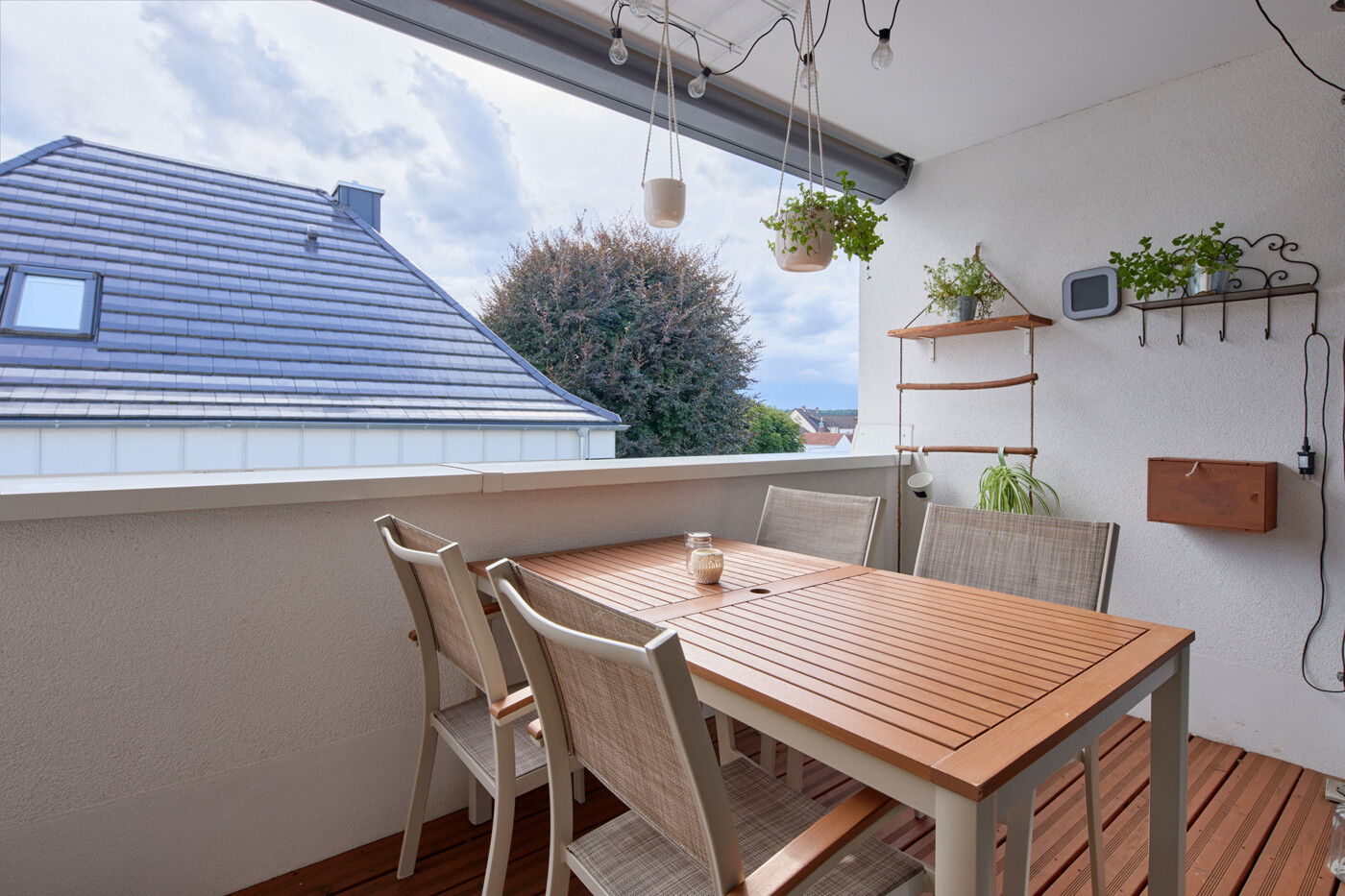 Loggia