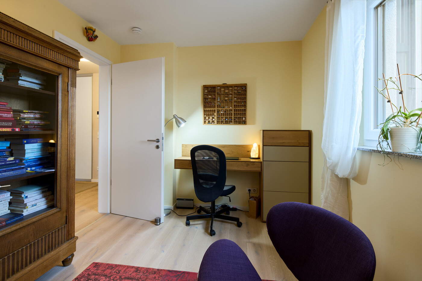 Bürozimmer
