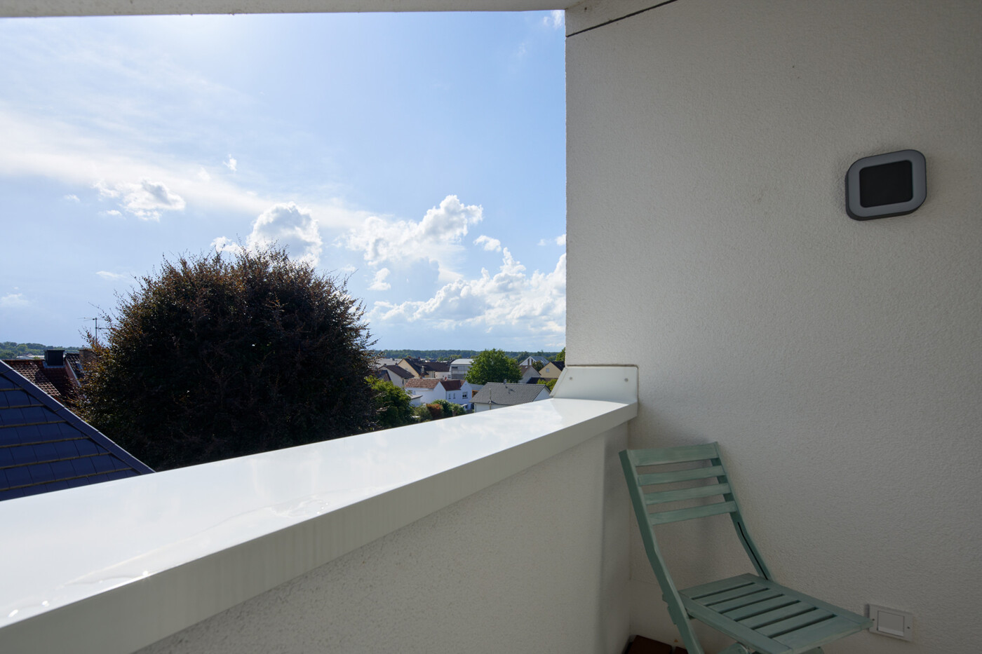 Loggia