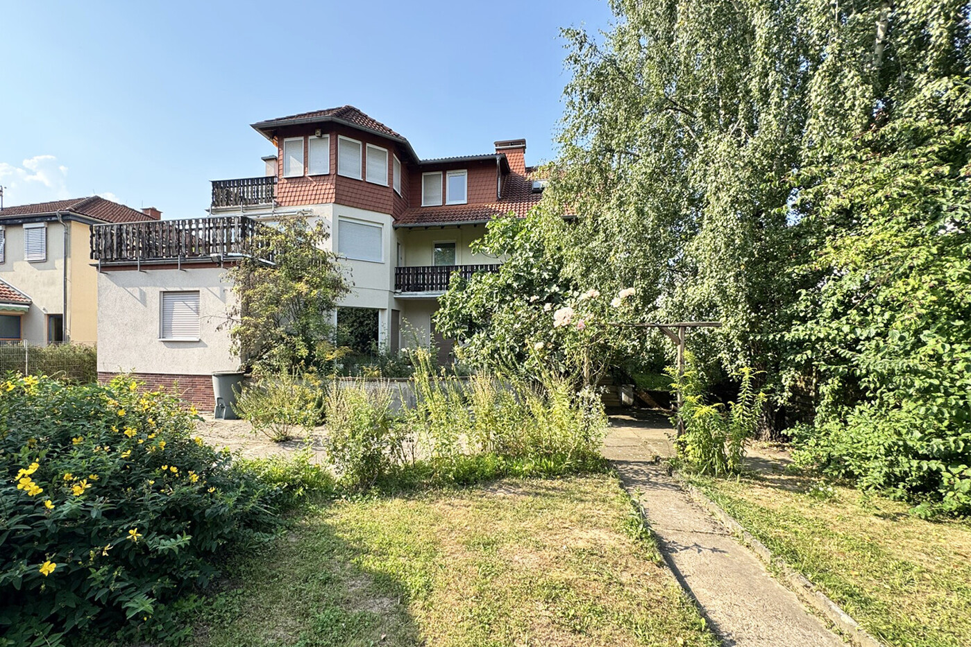 Garten
