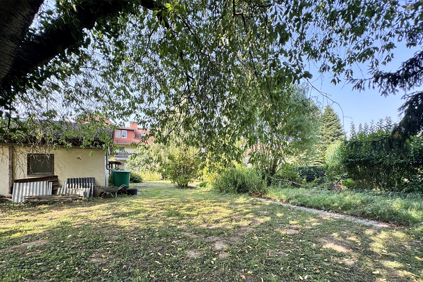 Garten