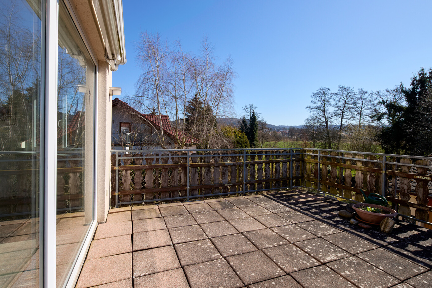 OG-Terrasse