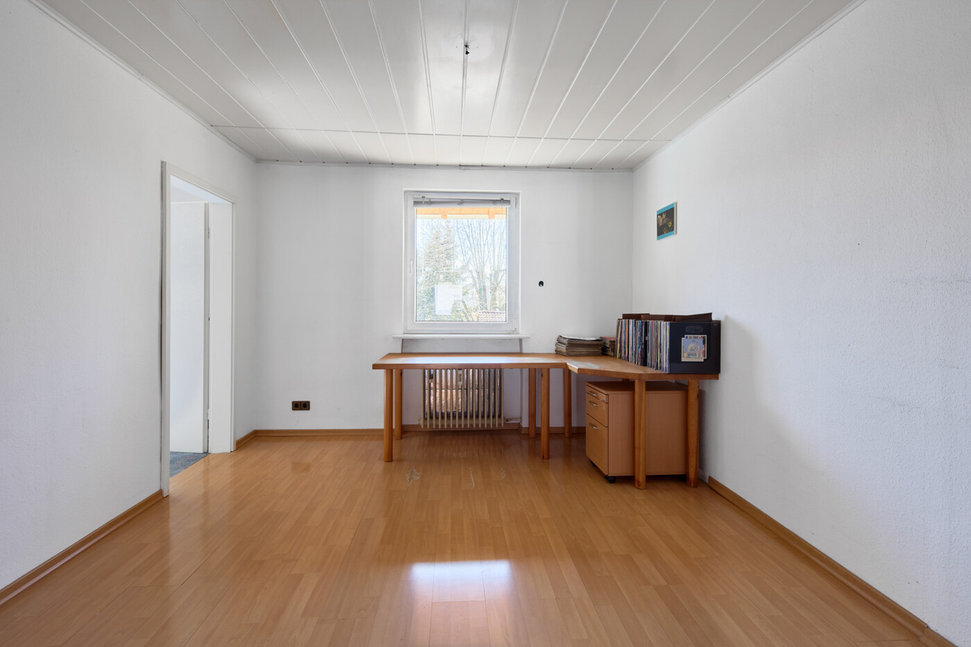 OG-Büro