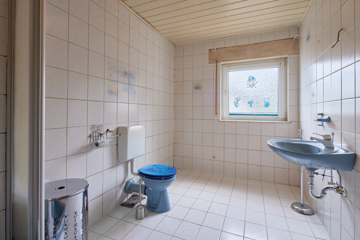 OG Badezimmer