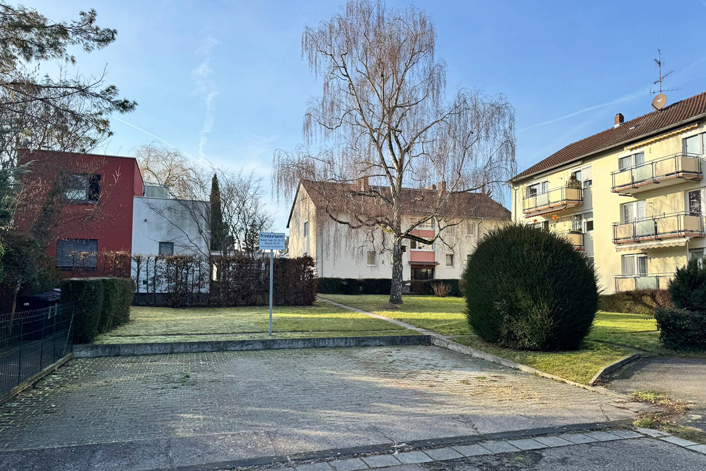 Außenansicht