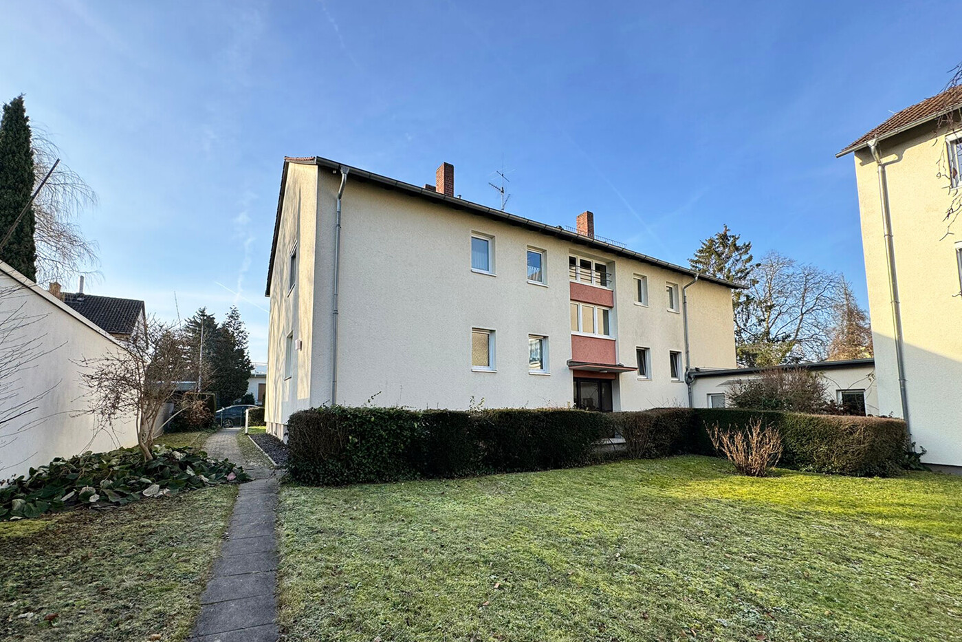 Außenansicht