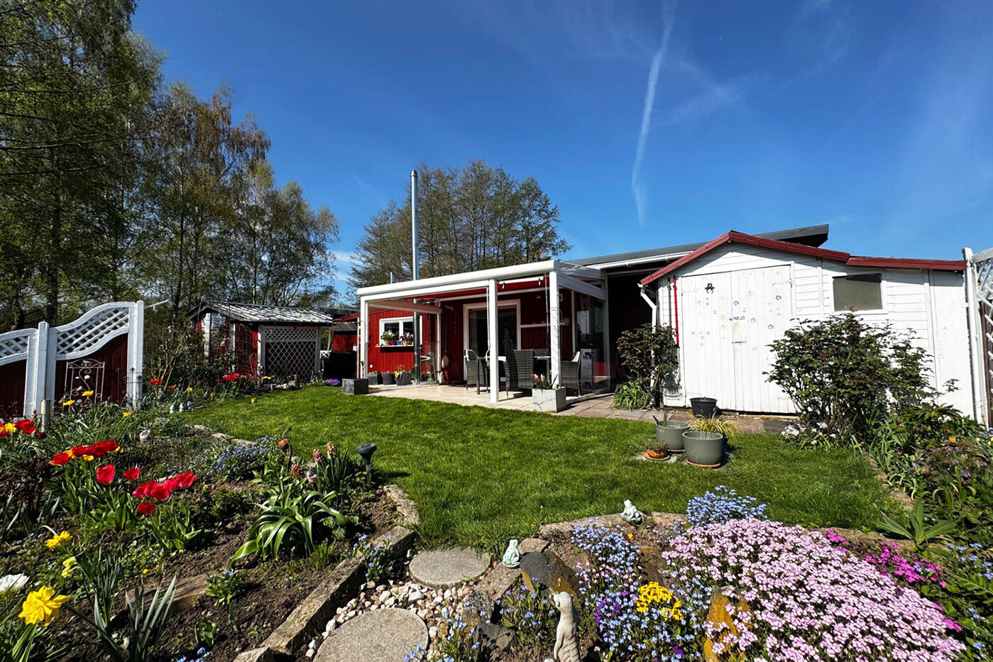 Garten