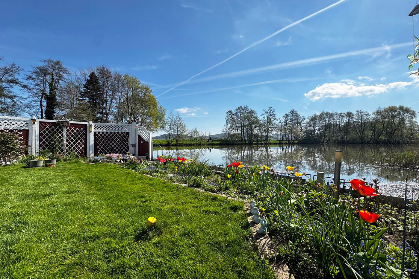 Seeblick