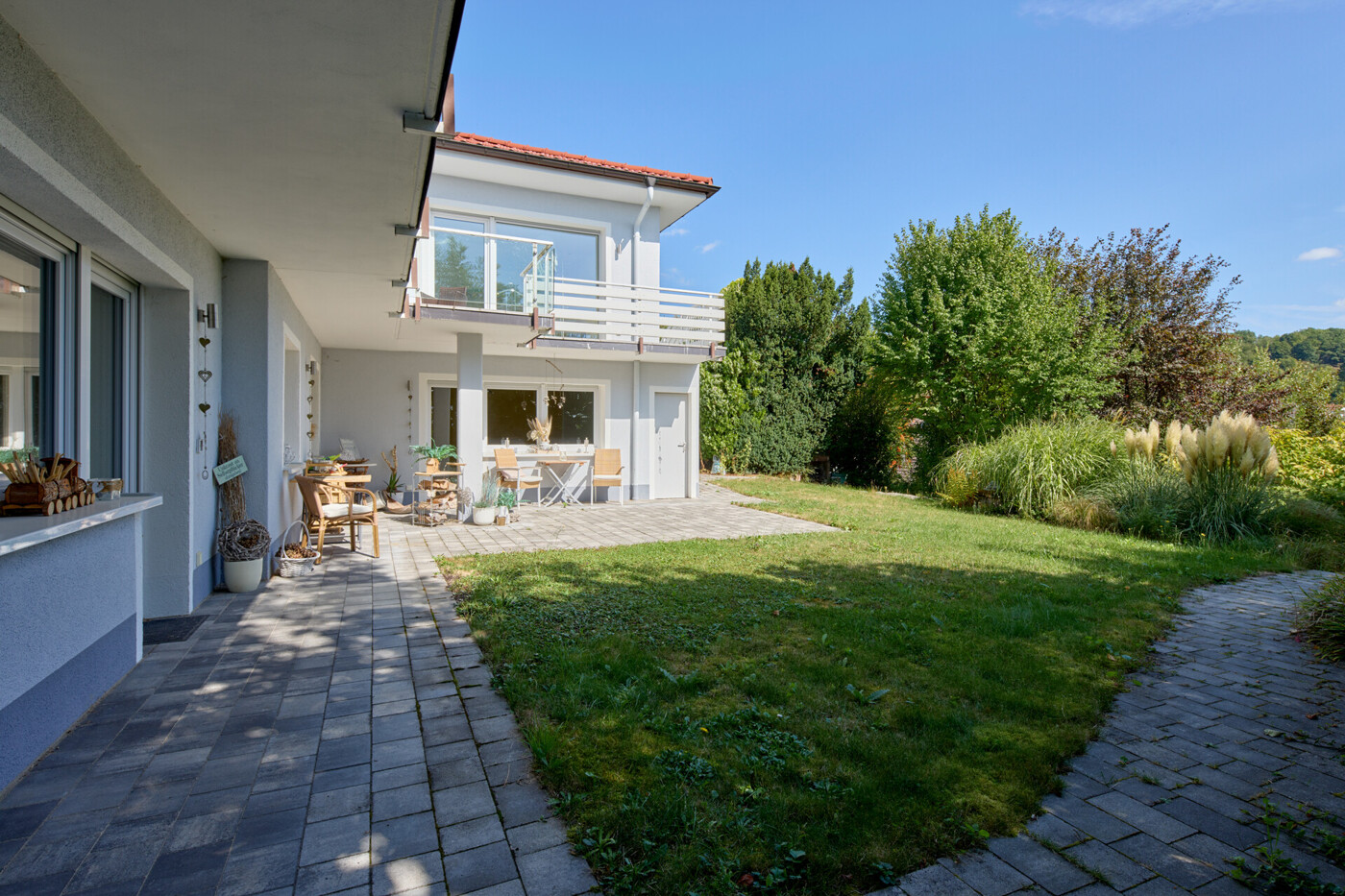 Garten