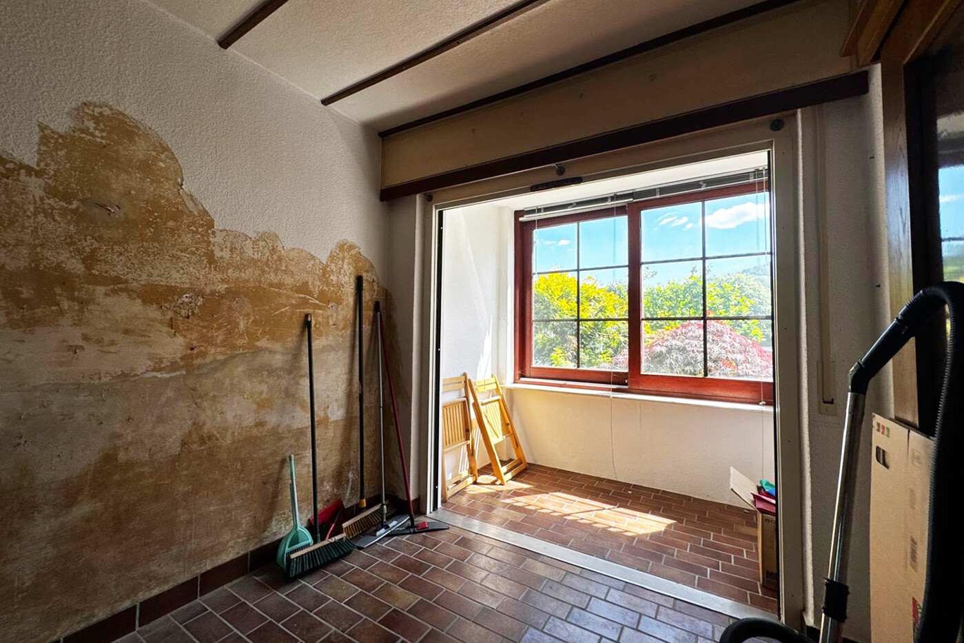 EG-Küche