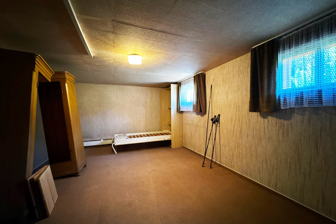 Zimmer im UG