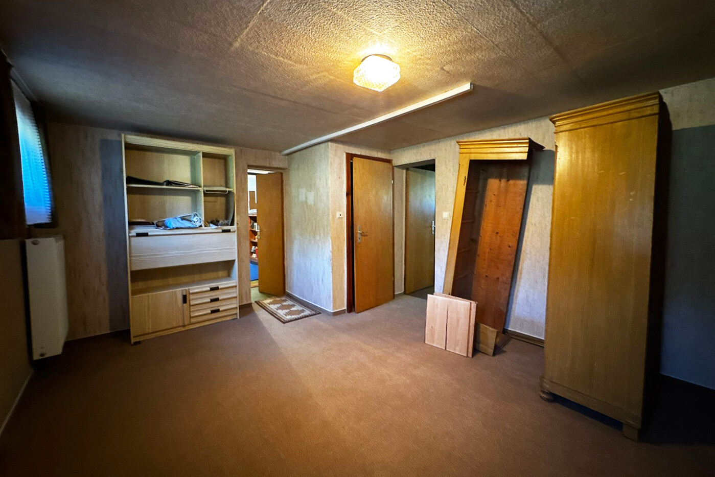 Zimmer im UG