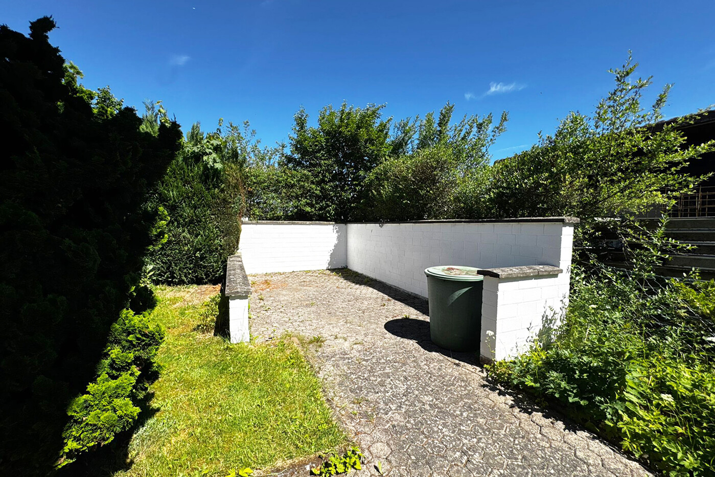 Grillplatz