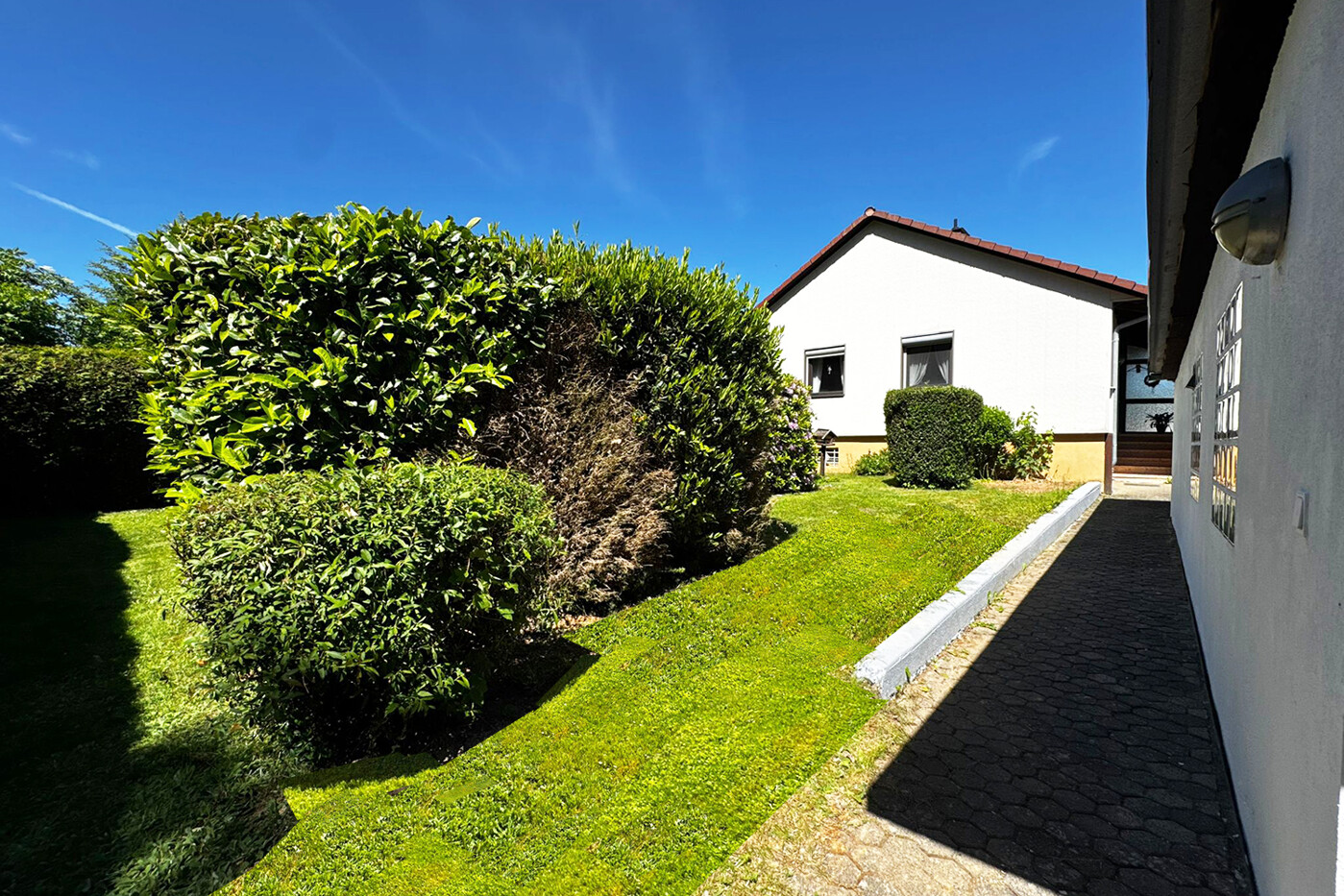 Garten