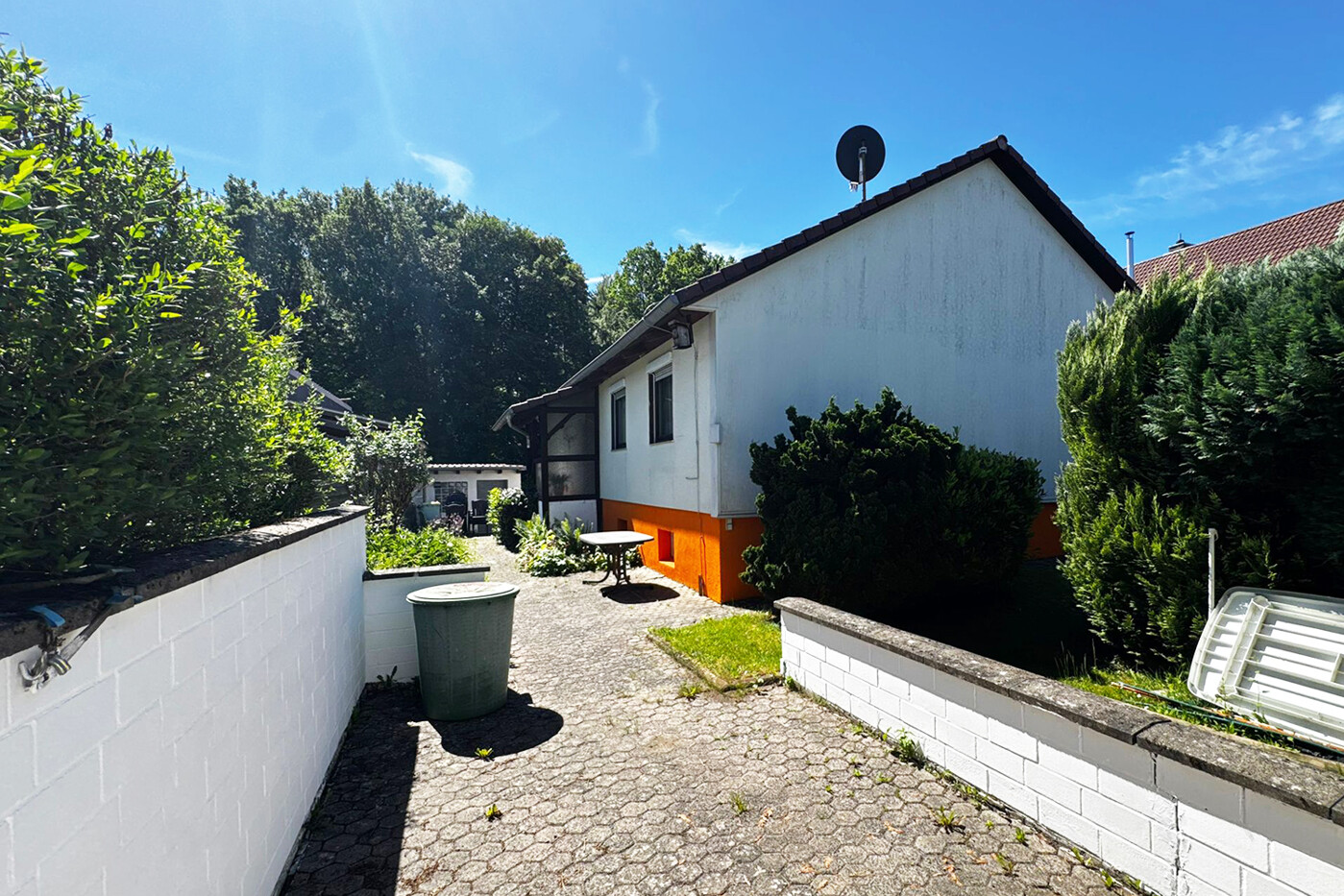 Garten