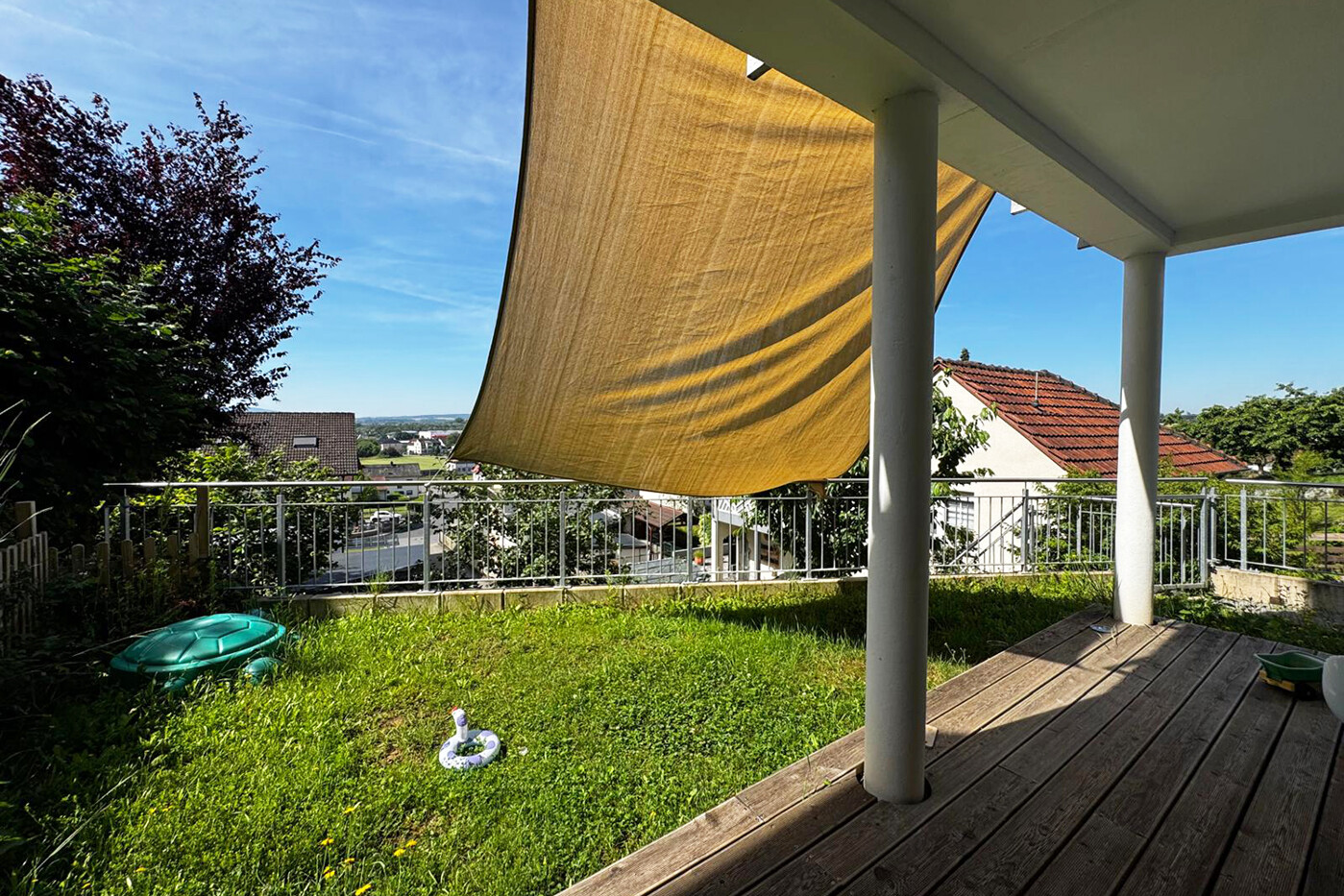Garten