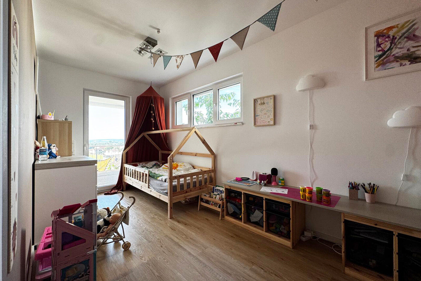 UG Kinderzimmer