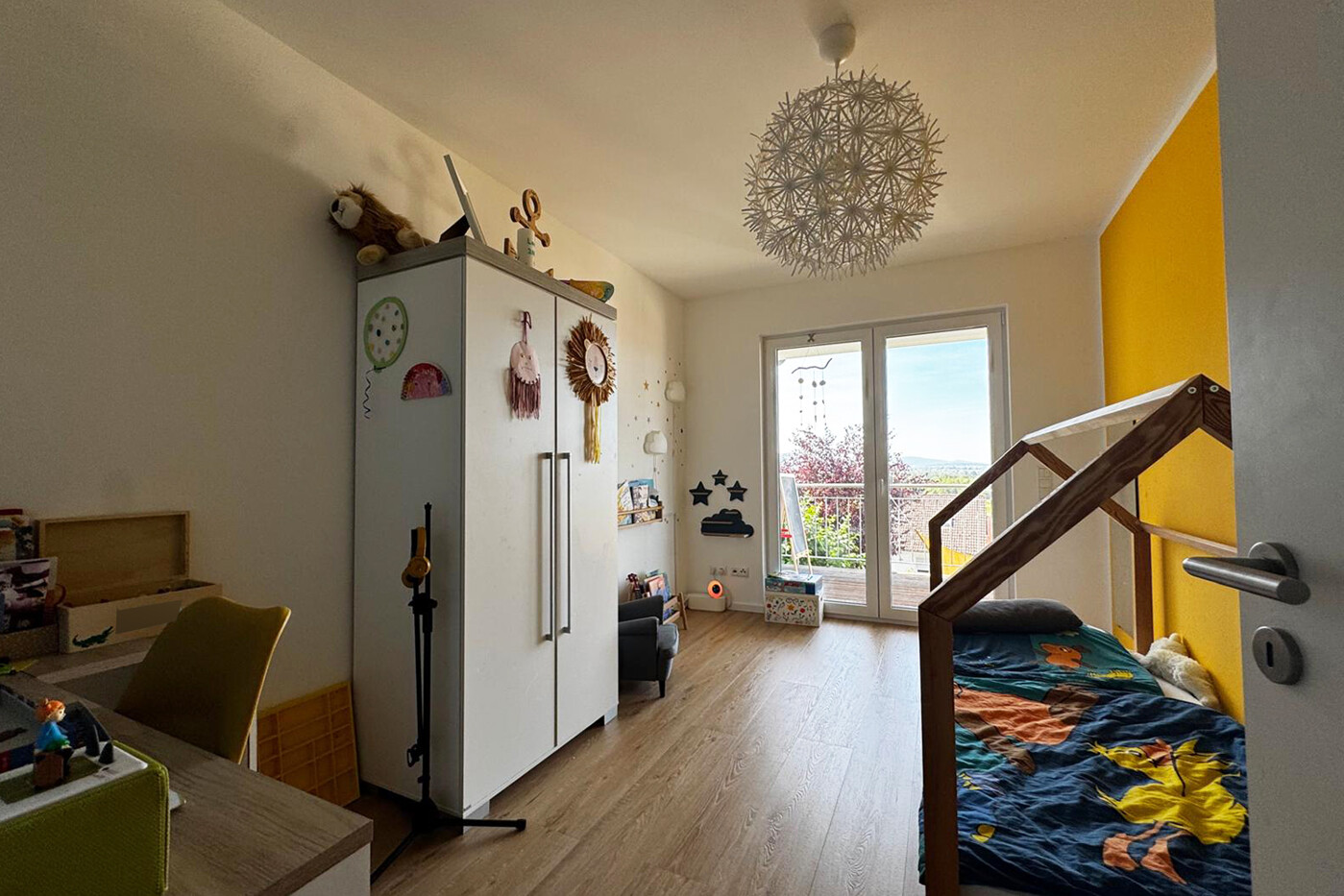 UG Kinderzimmer