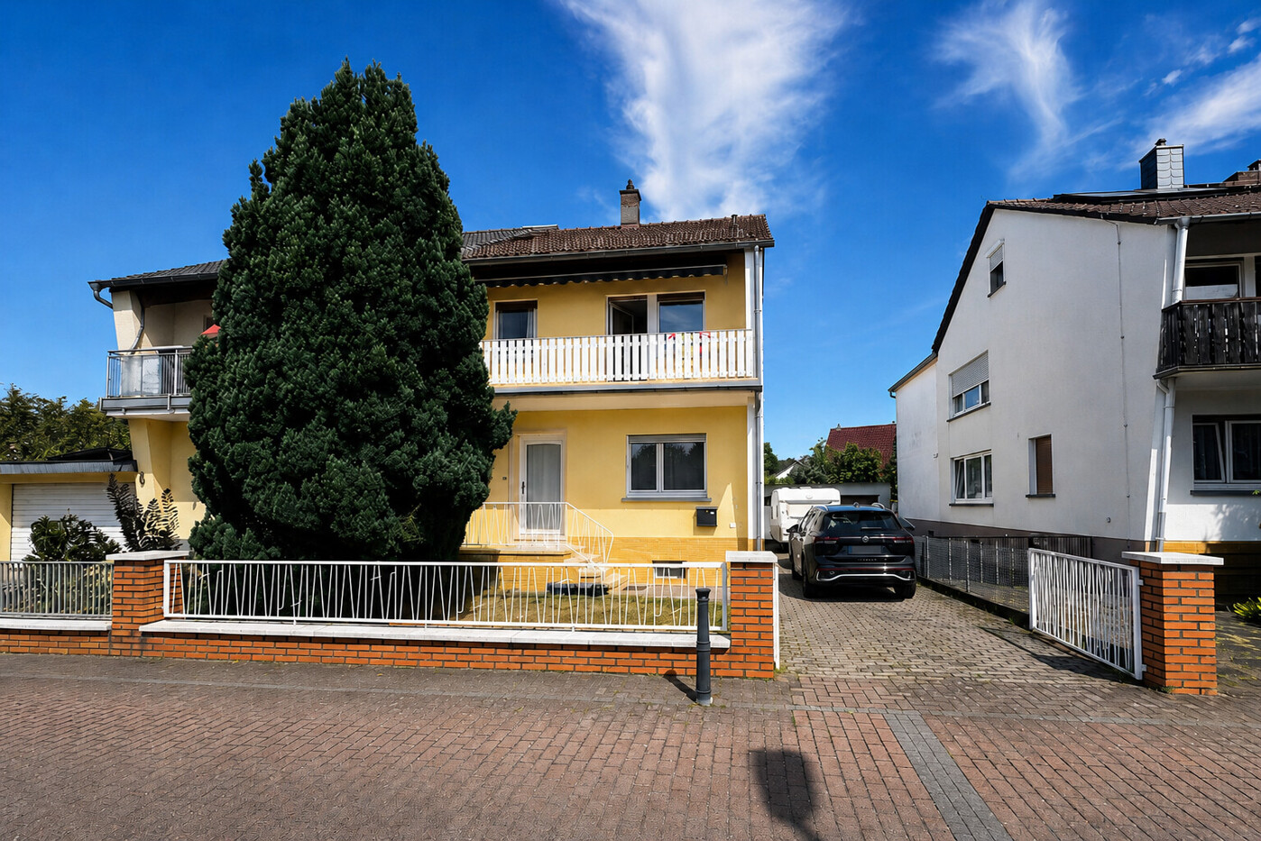 Außenansicht
