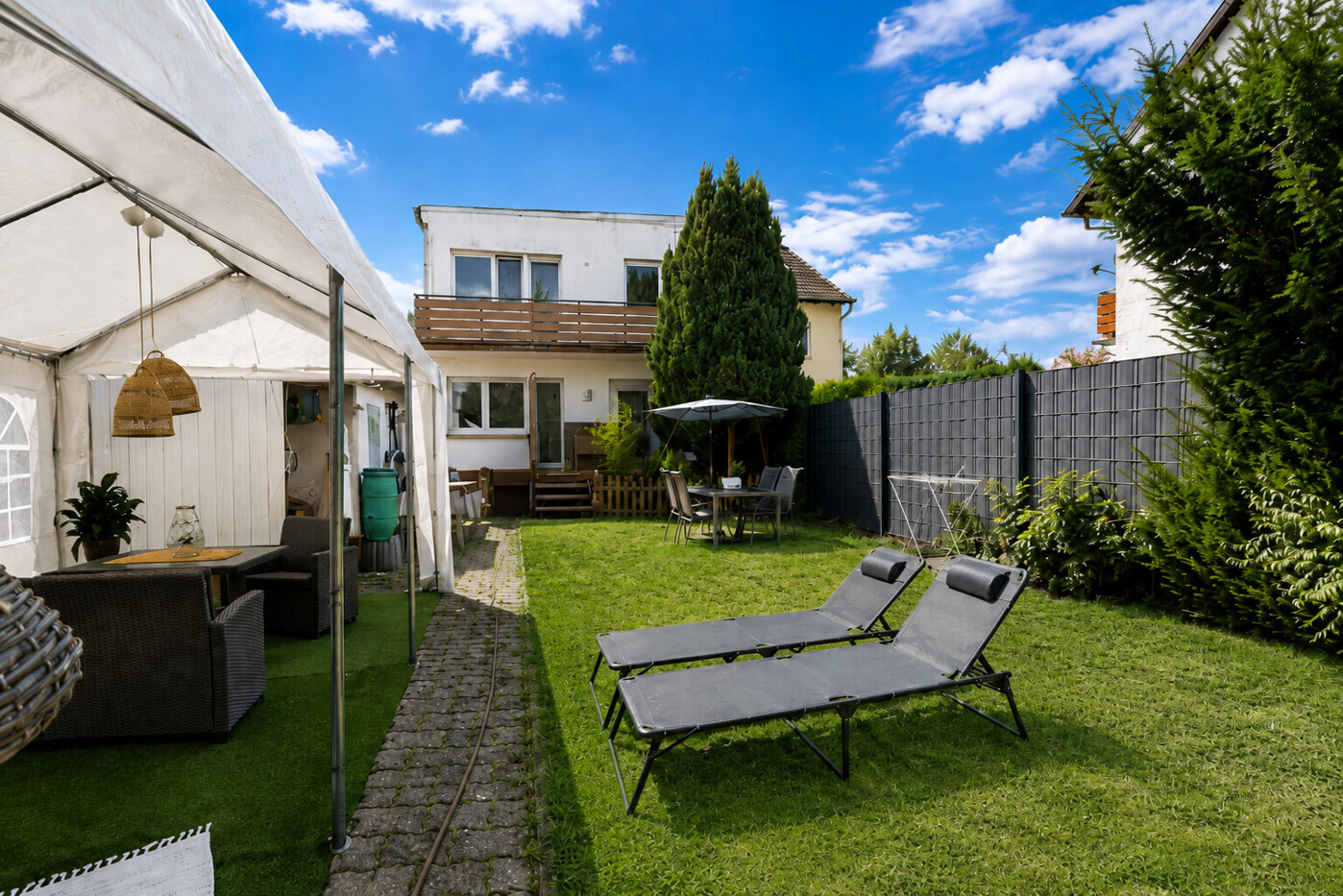 Garten