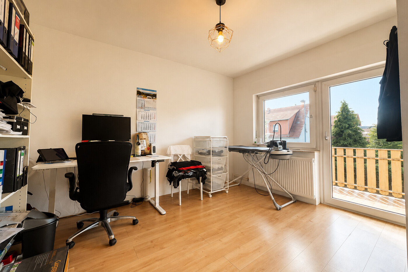 Home Office