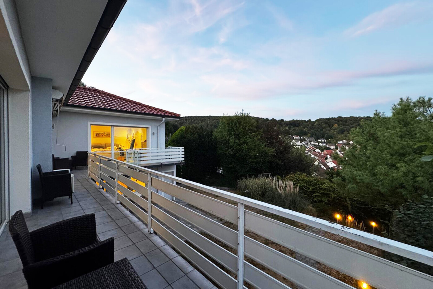 Weitblick