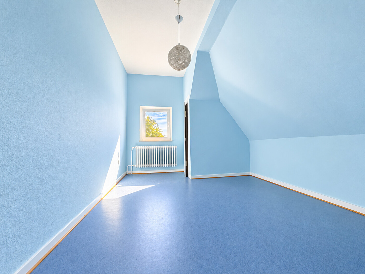 DG-Zimmer