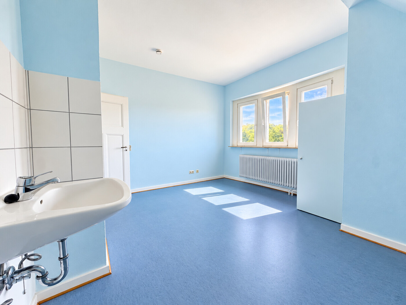DG-Zimmer