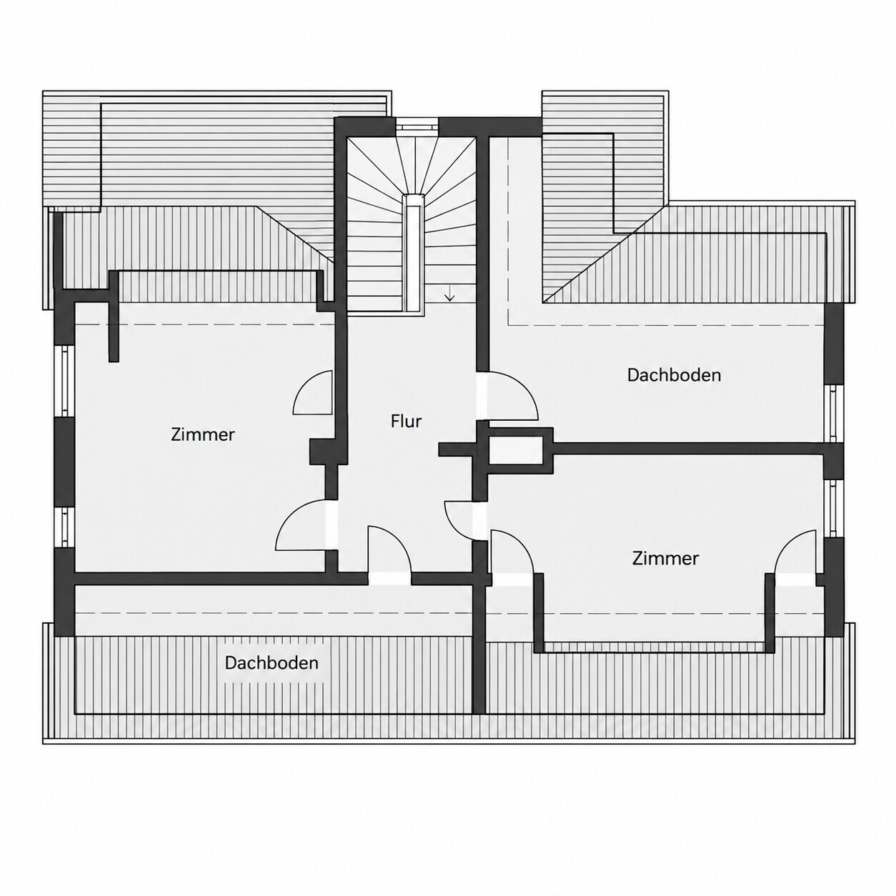 DG Grundriss