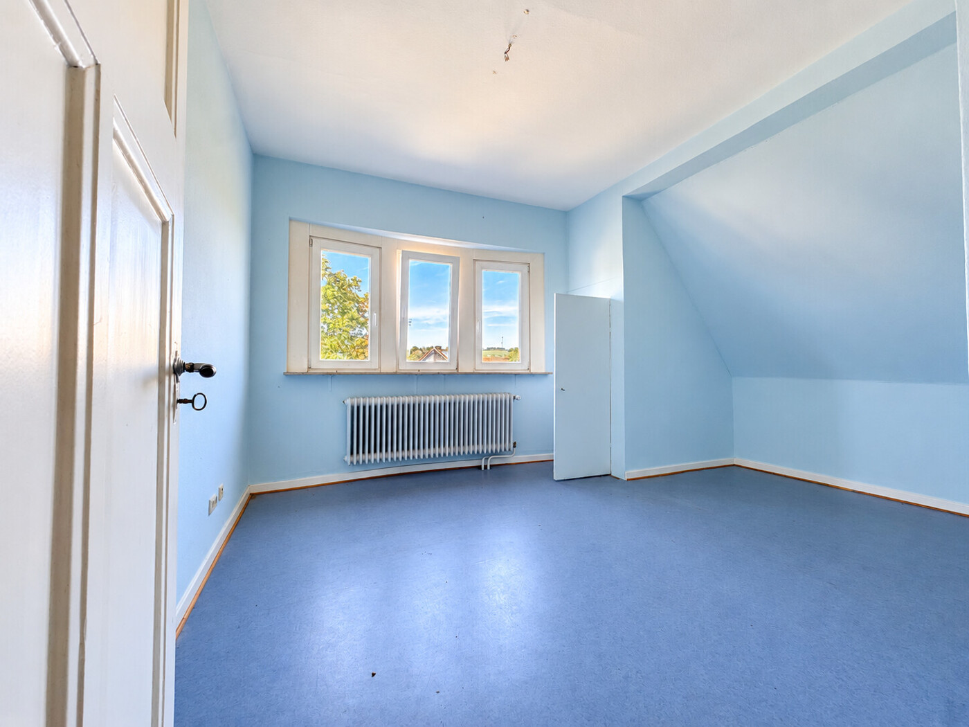DG-Zimmer