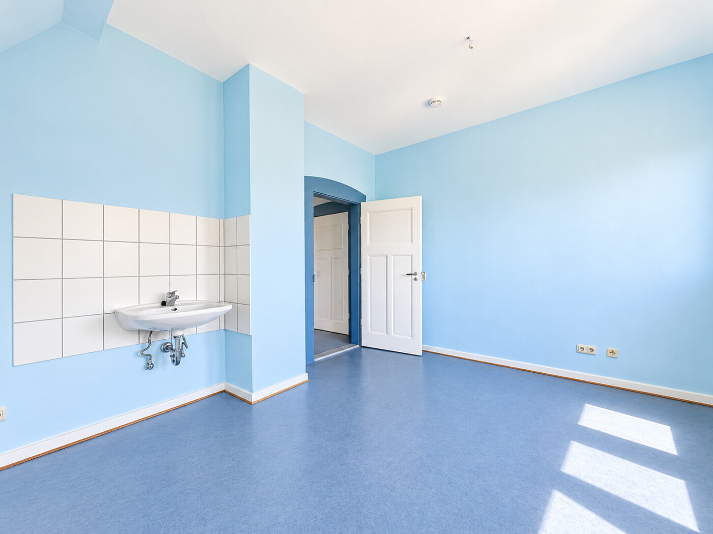 DG-Zimmer