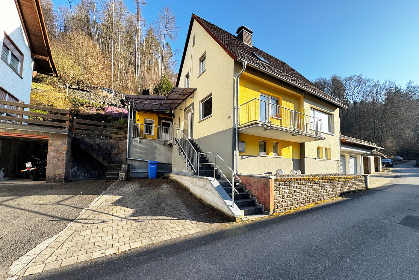 Außenansicht