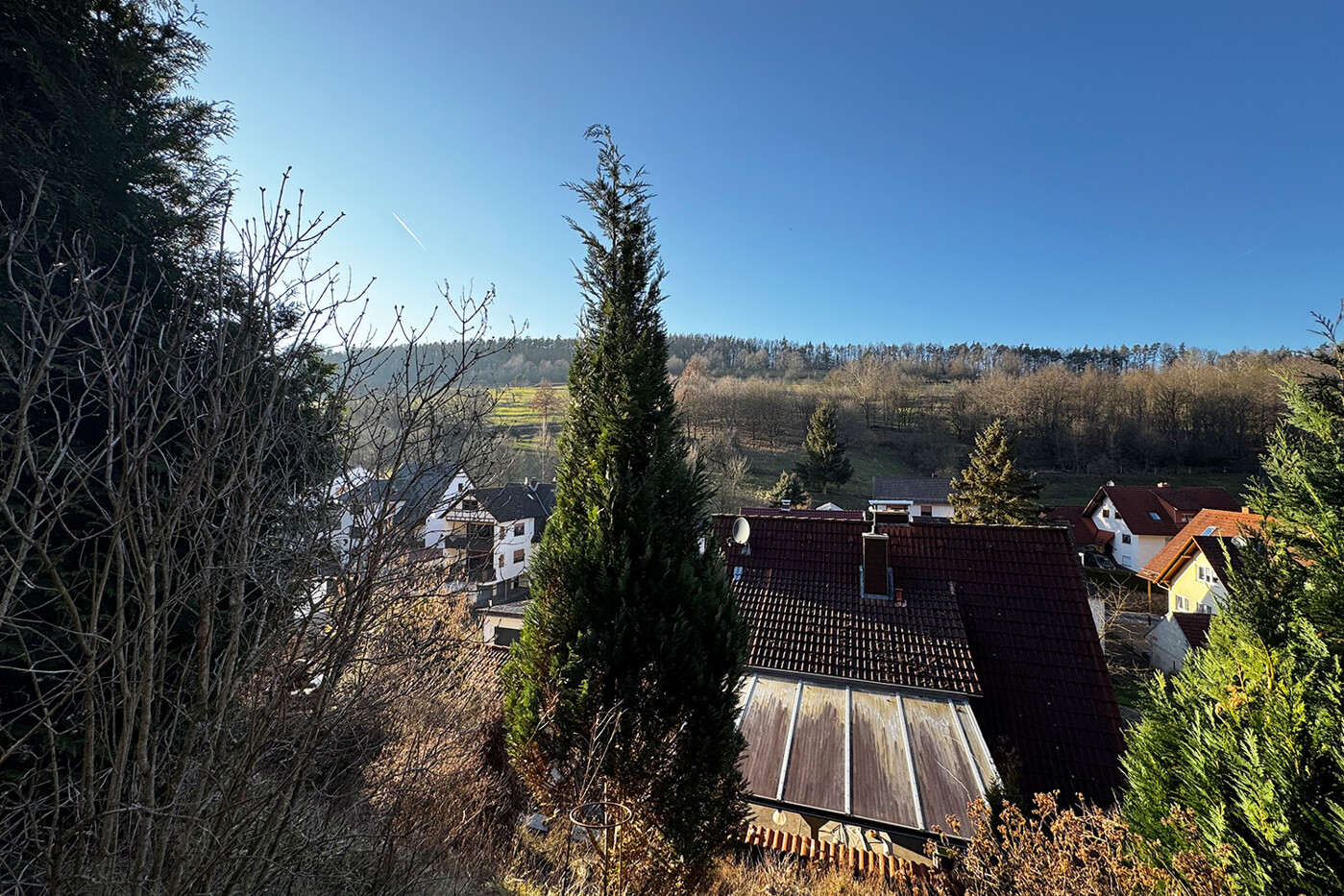 Weitblick