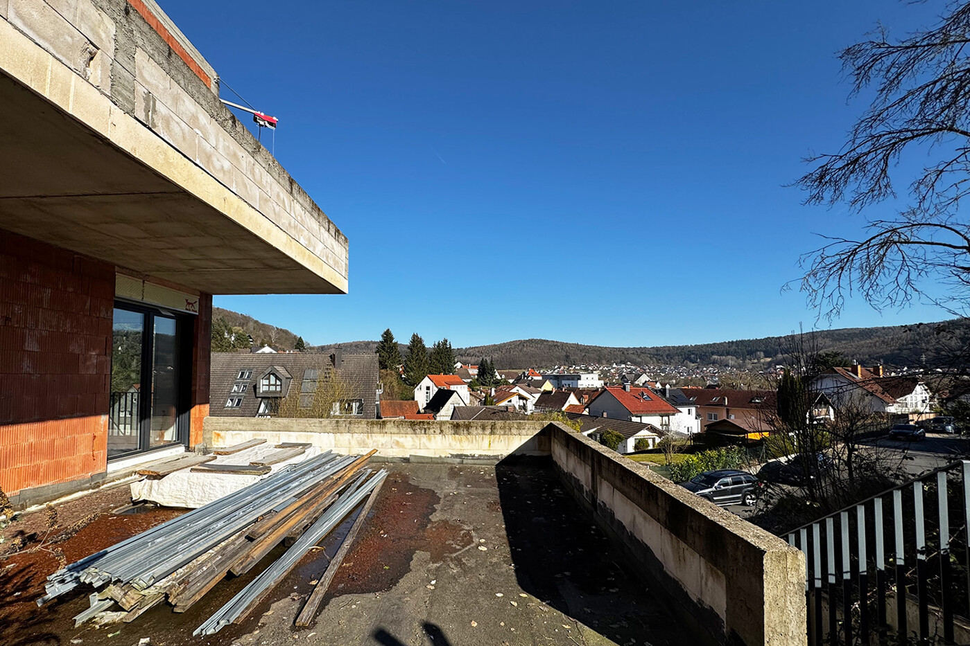Terrasse 2