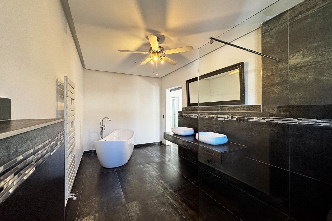 OG-Bad en Suite