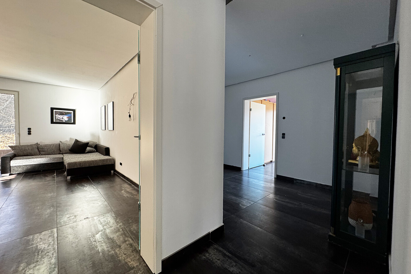 EG-Gästezimmer