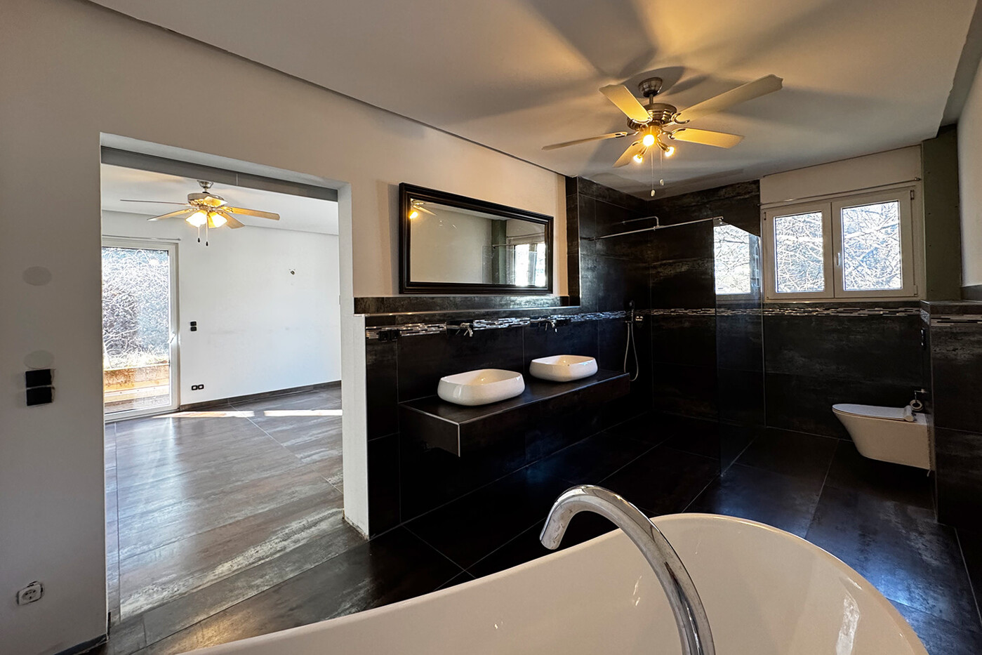 OG-Bad en Suite