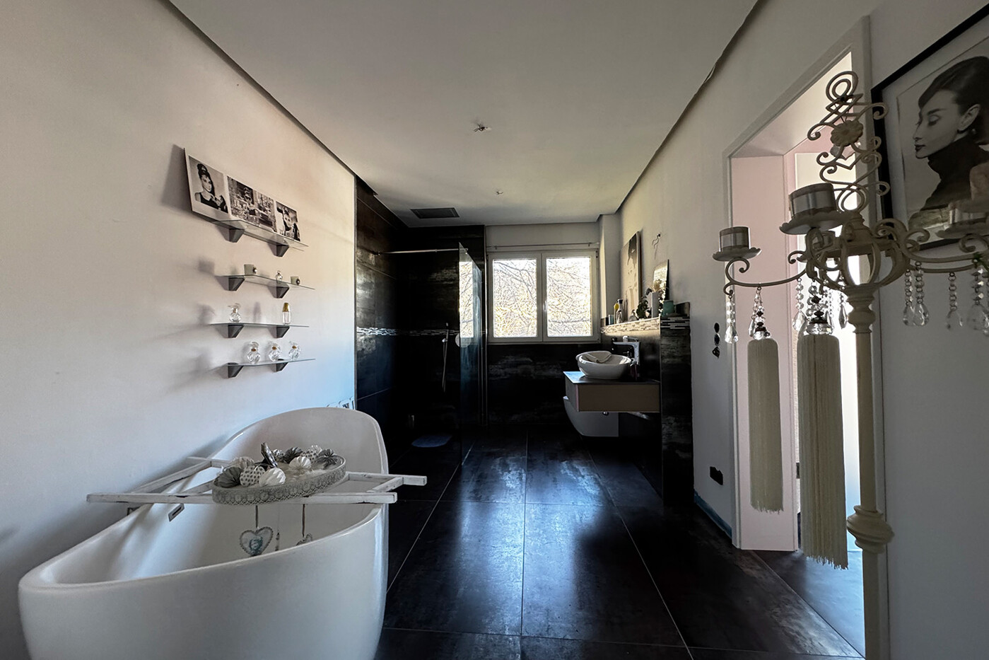 EG-Bad en Suite