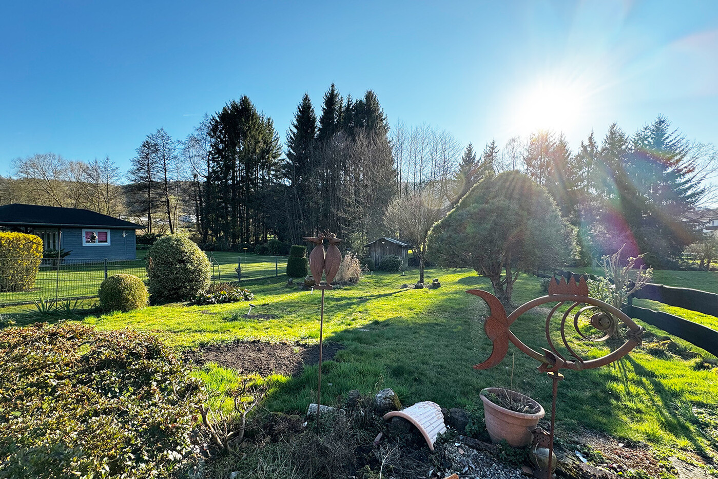 Garten