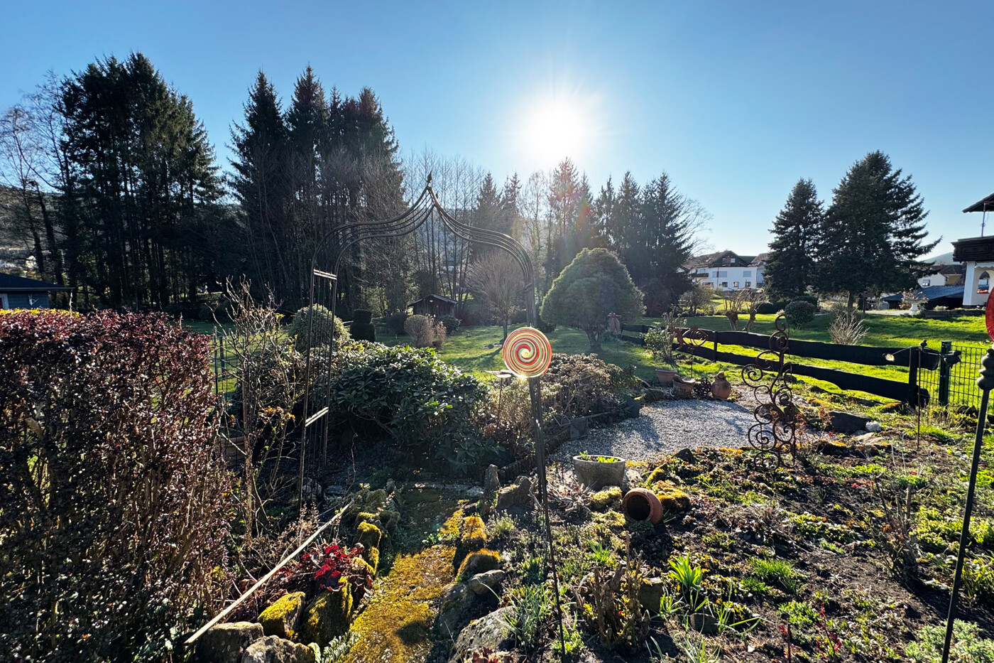 Garten