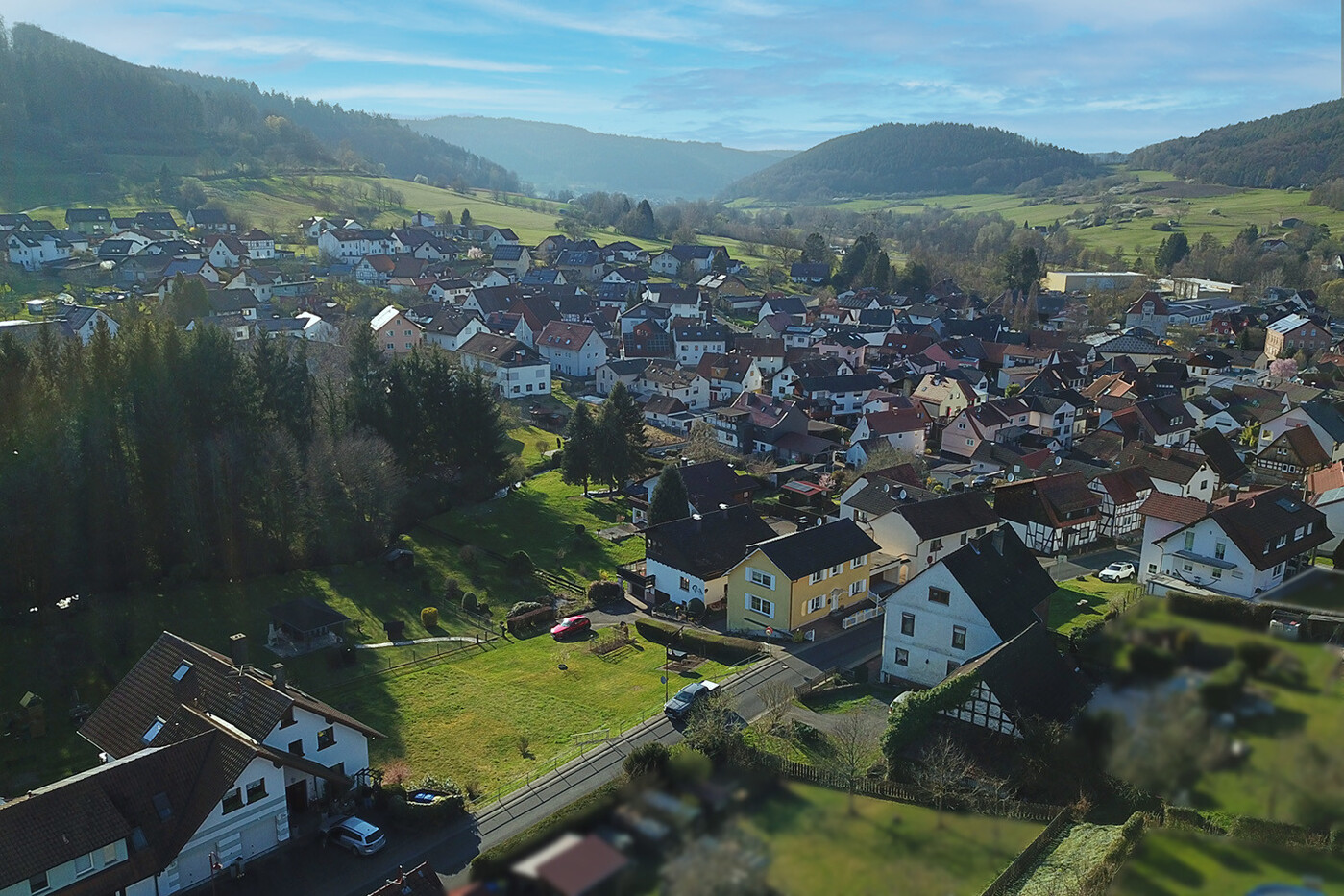 Weitblick