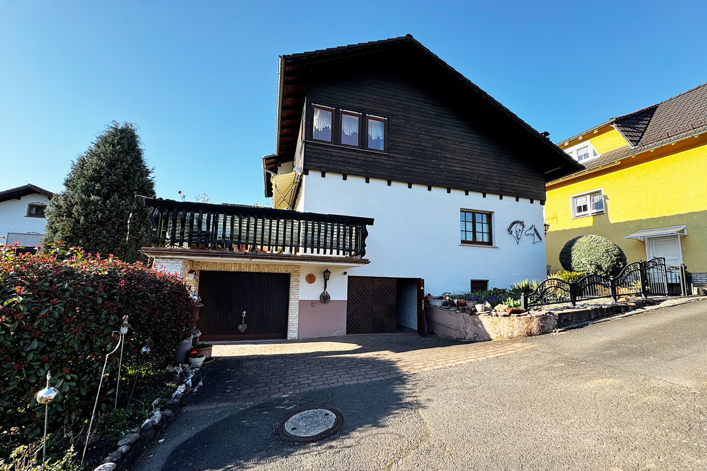 Außenansicht