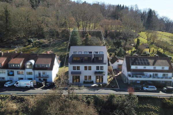 Außenbild Visualierung
