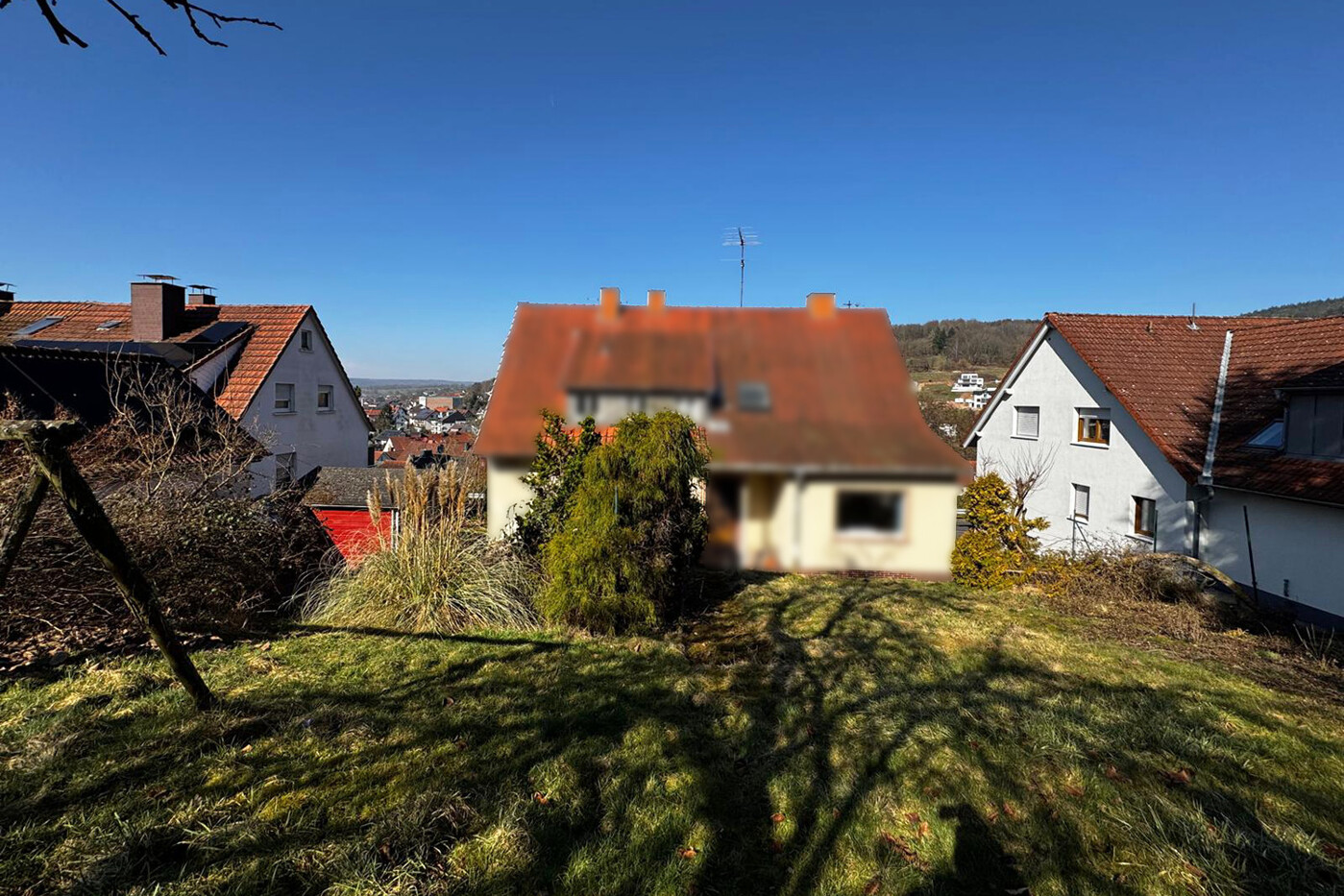 Garten