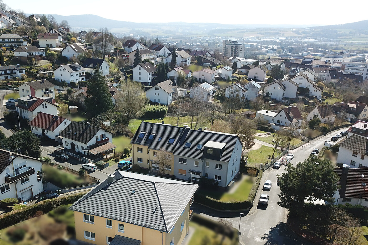 Weitblick