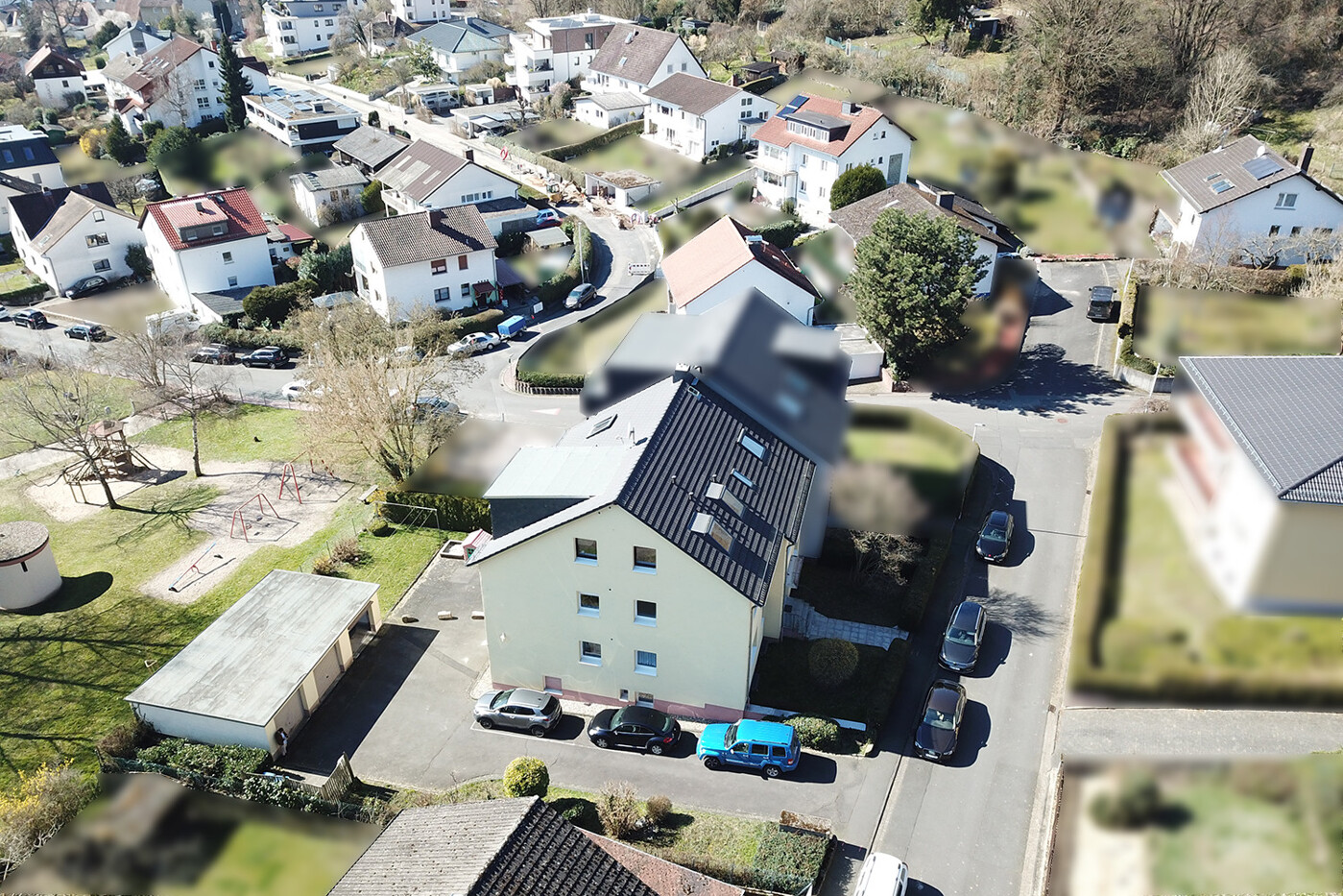 Weitblick